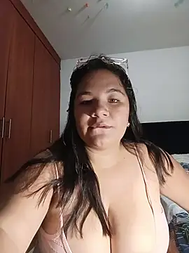 Sembang XXX Secara Langsung Van3orgasm4me