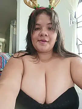 Van3orgasm4me webkamerás műsora