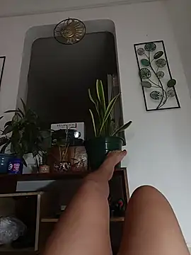 Živý XXX chat Van3orgasm4me