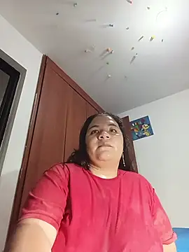 Chat +18 de Van3orgasm4me ao vivo