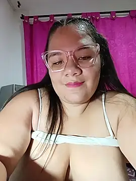 Show Webcam de Van3orgasm4me