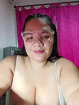 Van3orgasm4me webkamerás műsora