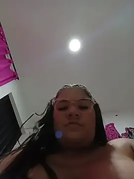 Chat XXX ao vivo de Van3orgasm4me