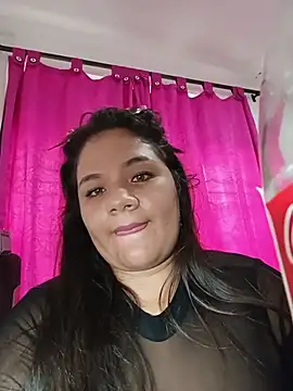 Van3orgasm4me 网络视讯表演