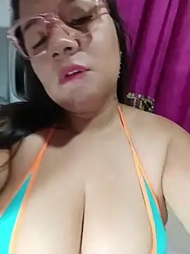 Chat +18 de Van3orgasm4me ao vivo