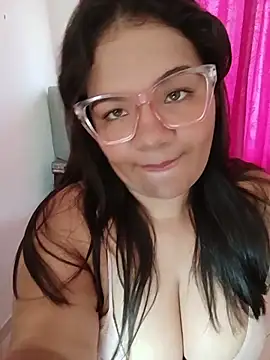 Pokazy przed kamerką – Van3orgasm4me