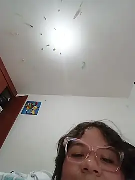โชว์เว็บแคมของ Van3orgasm4me