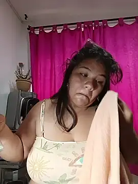 Show Webcam de Van3orgasm4me