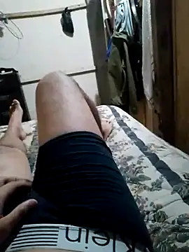 Show Webcam de davidav15