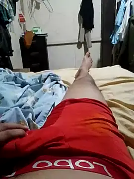 Show Webcam de davidav15