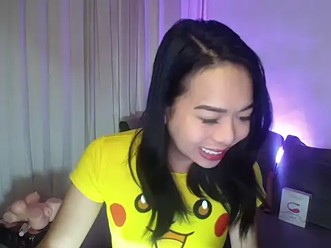 Show webcam de femininetranscummer