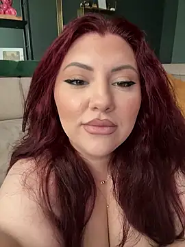 CurvyKimmy1 – Live XXX-chat