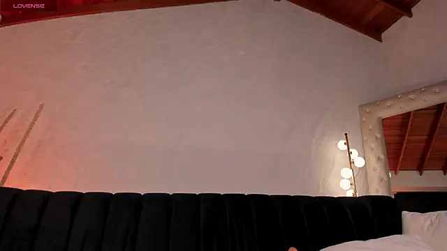 Živá chatovací místnost LexieWayne