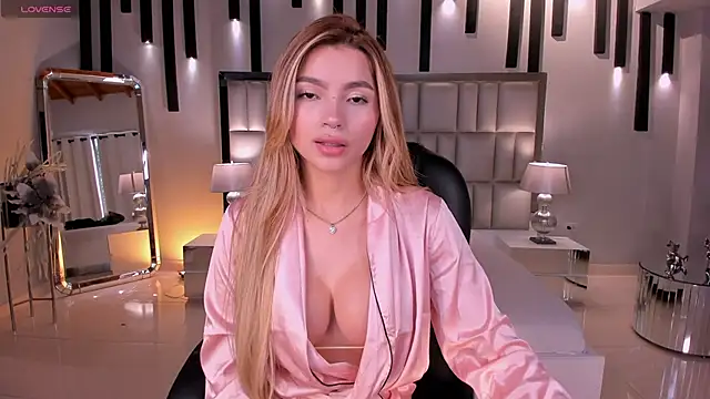 LexieWayne Live XXX-Chat