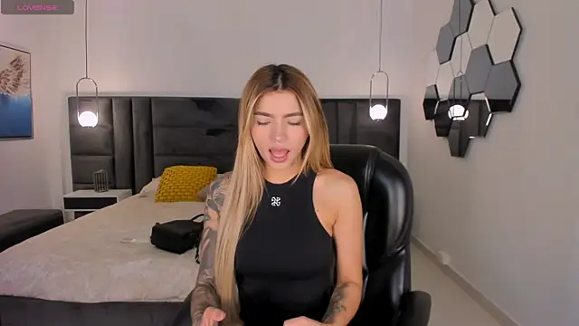 LexieWayne's Live XXX Chat
