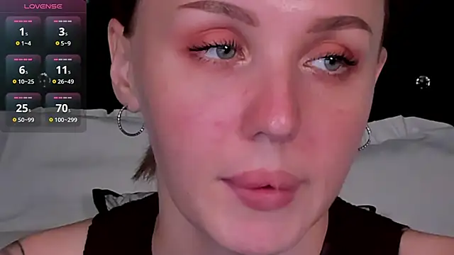LianaFord: онлайн-секс-чат