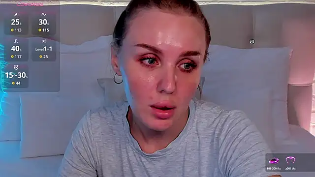 LianaFord 라이브 XXX 채팅