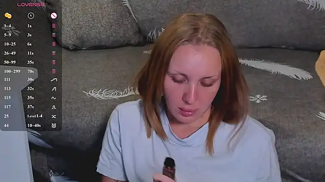 LianaFord Live XXX-Chat