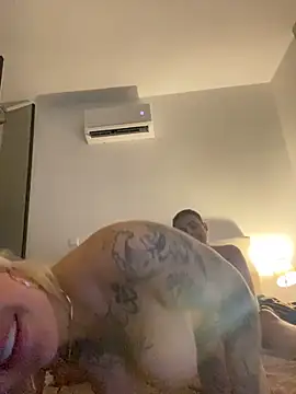 JennaLinn 웹캠 쇼
