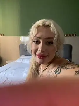JennaLinn Webcam Show