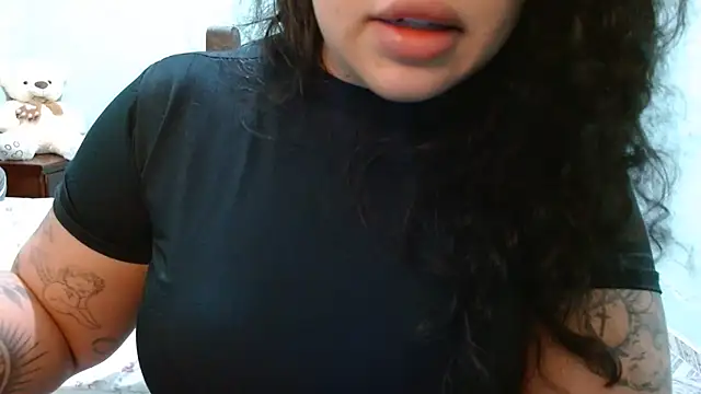 Živý XXX chat Ivieencanto