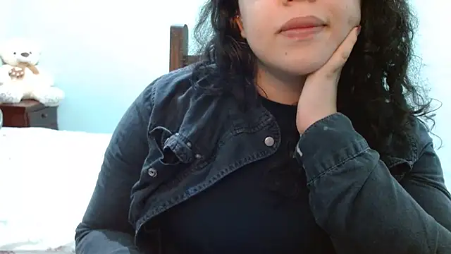 Chat XXX Live Ivieencanto