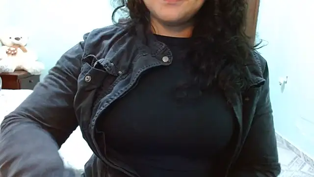 Živá chatovací místnost Ivieencanto