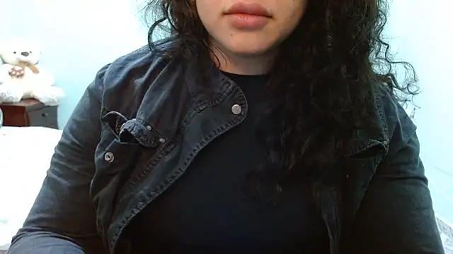 חדר צ'אט בשידור חי של Ivieencanto
