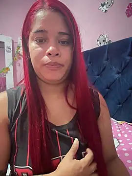 Chat XXX ao vivo de sweet_morbid_hot