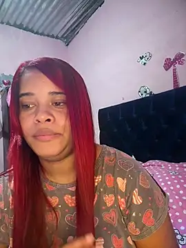 Webkamerová show sweet_morbid_hot