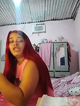 Show de sweet_morbid_hot na webcam