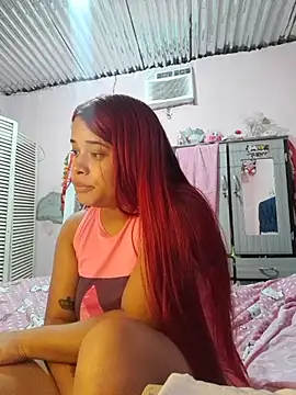 Show de webcam de sweet_morbid_hot