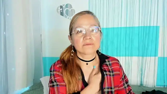 anthonela_mature_ 现场XXX聊天