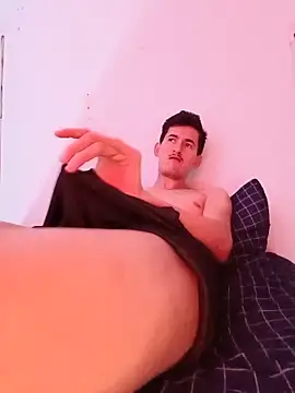 Show Webcam de bennitravi