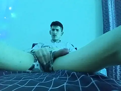 bennitravi – webcam-show