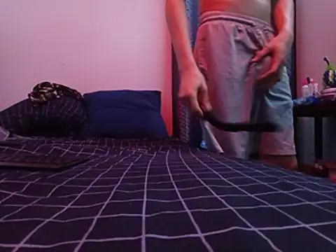 cheekyboyx's Webcam Show