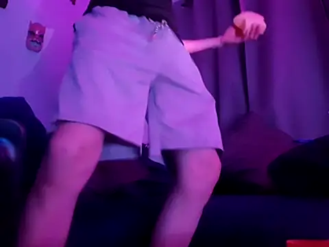 عرض كام cheekyboyx