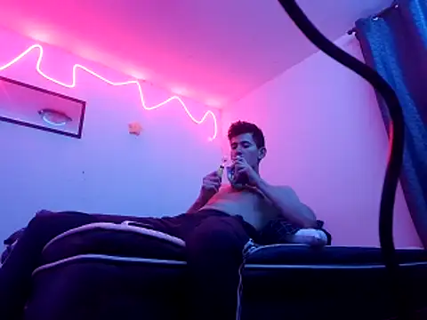 cheekyboyx – webcam-show