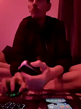 عرض كام cheekyboyx