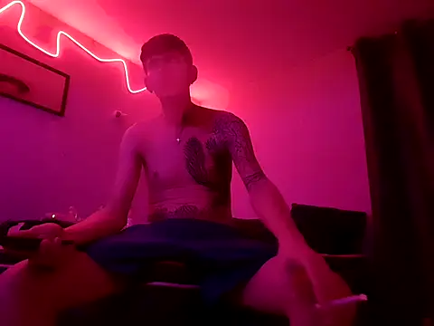 cheekyboyx ওয়েবক্যাম শো