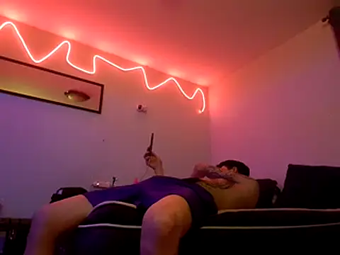 عرض كام cheekyboyx