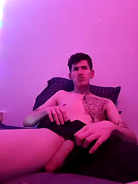 cheekyboyx Webcamshow