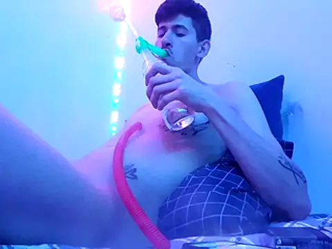 cheekyboyx 웹캠 쇼