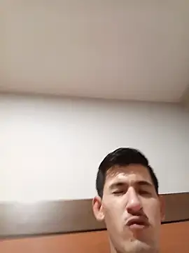 Show de cheekyboyx na webcam