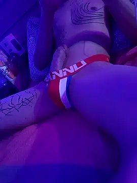 cheekyboyx Show Webcam