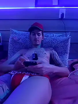 cheekyboyx 在線直播表演
