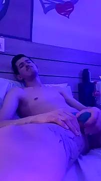 cheekyboyx 网络视讯表演
