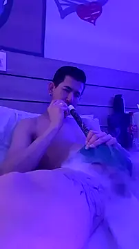 cheekyboyx's Webcam Show