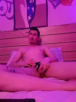 cheekyboyx webkamerás műsora