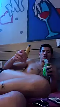 عرض كام cheekyboyx